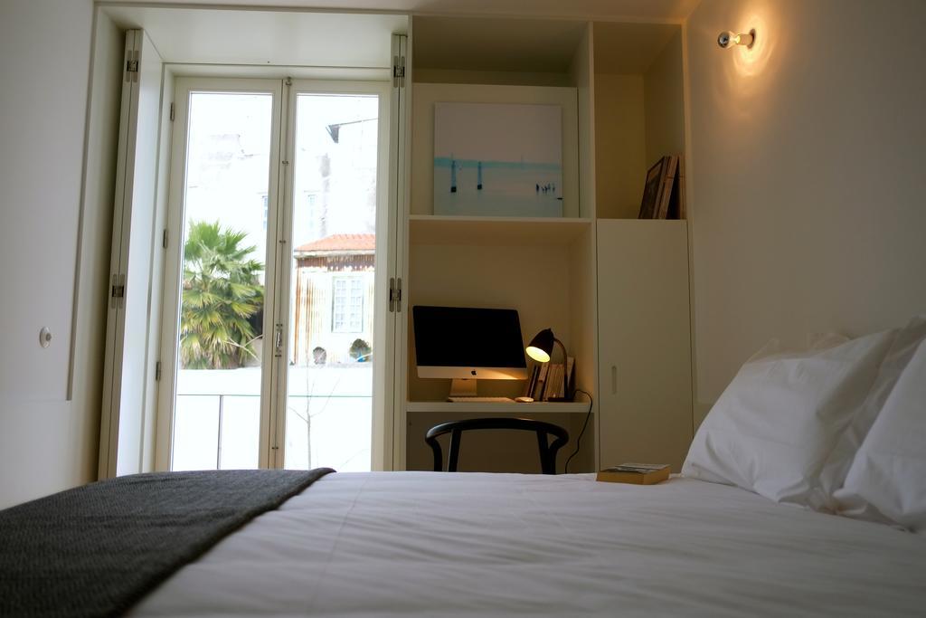 Lisboa 里斯本雷特比尔斯盖伊厄本旅馆酒店 客房 照片